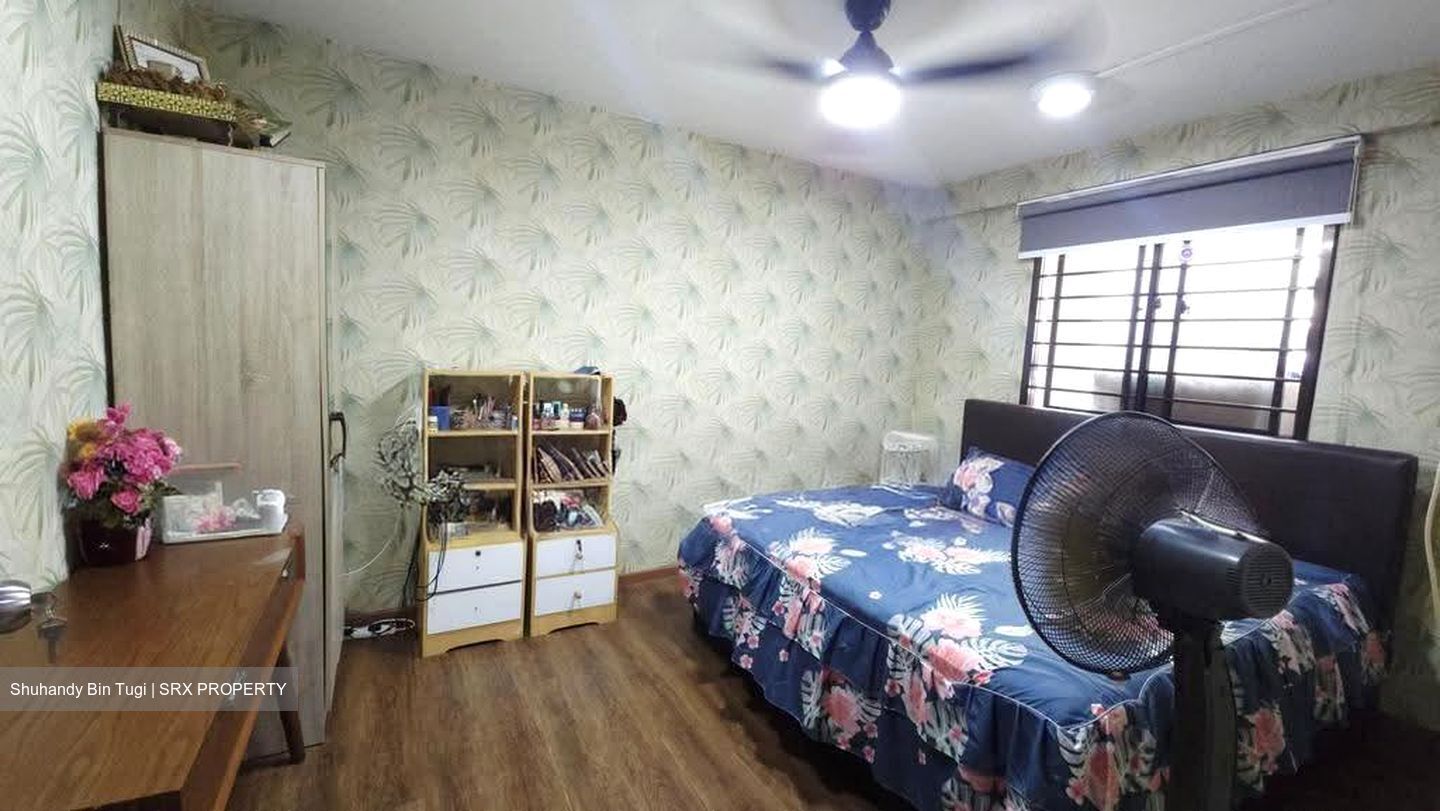 Blk 114 Ho Ching Road (Jurong West), HDB 3 Rooms #621681871